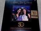 SUI GENERIS - ADIOS SUI GENERIS 50 AÑOS (New 180G Remastered 3 LP Sealed Vinyl)