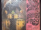 Johnny Zamot – Introduces The Boogaloo Frog