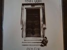Pearl Jam Even Flow UK Limited Edition 1992 White Vinyl 45RPM Maxi-Single NM