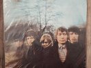 The Rolling Stones Between The Buttons Taiwan Import 1967 Rare Orange Vinyl