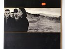 U2  The Joshua Tree, Vinyl LP 7 90581-1, 1987 GF Jacket VG+/Ex Cond w / Poster