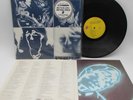 The Rolling Stones Emotional Rescue ESS81285 Poster Obi Japan Vinyl LP S1586