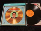 ELVIS PRESLEY LSP-2765 GOLDEN RECORDS VOLUNE 3 RARE RIGID VINYL ORANGE LBL NMMT