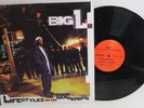Big L Lifestylez Ov Da Poor & Dangerous 2010 2xLP Reissue TEG 78509-1 Hip Hop