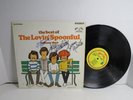 Signed The Lovin Spoonful The Best Of Volume II 1968 LP Kama Sutra KLPS8064