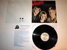 The Police Outlandos D'Amour 1st '78 Analog Mint ARCHIVE MASTER Ultrasonic CLEAN