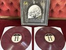 The Dear Hunter Act II Meaning Of All Things Regarding Ms Leading Signed Vinyl