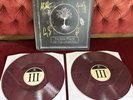 The Dear Hunter - Act III Life and Death Autographed Signed Vinyl Newbury Comics
