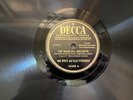 ELLA FITZGERALD & INK SPOTS I'm Making Believe/Into Each Life DECCA 23356 E/E+
