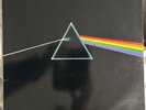 PINK FLOYD - THE DARK SIDE OF THE MOON - UK 5TH PRESSING - A11/B11C-1-1 SHVL 804