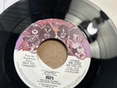 Kiss Shandi/She's So European Picture Label 45 Casablanca