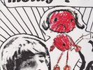 the moldy peaches s/t lp w/ 7