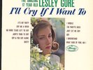 LESLEY GORE 
