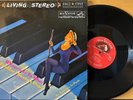 ANALOGUE PROD Red Seal 180g LP Limited Ed RHAPSODY IN BLUE Gershwin  BOSTON POPS