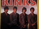 The Kinks - Kinks - 1964 First Mono Press VG/VG+