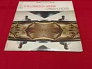 Criss-Cross by Thelonious Monk Wars Vinyl LP