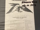 The Rolling Stones - L.A. Forum Live In 1975 - 3 DISC-EX V.RARE LP VINYL BOOTLEG