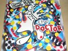 CHEAP TRICK - The Doctor (LP, 1986) Very Good+