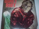 QUIET RIOT METAL HEALTH LP Signed Twice (Front and Back) by All 4 Autographed