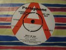 RARE PARLOPHONE 7