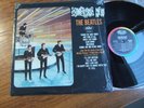 THE BEATLES - SOMETHING NEW - CANADA  LP CAPITOL  ST 2108 / 1983? OPENED WRAP NM