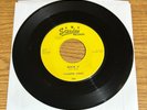 ROCKABILLY 45 THUMPER GEORGE JONES ROCK IT STARDAY 240 MINT-