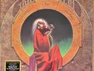 Grateful Dead Blues for Allah 50th Anniversary Vinyl LP New FACTORY SEALED