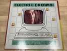 Vintage 1984 Electric Dreams Vinyl Record Soundtrack Culture Club Human League