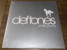 DEFTONES - WHITE PONY LP BRAND NEW VINYL RECORD SEALED