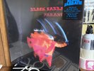 Black Sabbath - Paranoid LP Warner RR1 3104 2016  Ltd Ed 180 GM Mint New