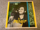 Rahgir Hemant Kumar Rare Original Angel Bollywood LP