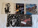 Prince Vinyl - Purple Rain, Dirty Mind, Parade, Around the World...