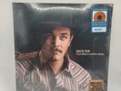Zach Top - Cold Beer & Country Music Exclusive Limited Edition Gold Vinyl New