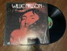 In Shrink  Willie Nelson Phases And Stages 1ST 1974 Vinyl SD 7291 OG LP