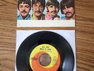 The Beatles 'All You Need Is Love' 1967 west coast 7