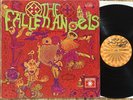 The Fallen Angels It’s A Long Way Down 1968 Orig Roulette 1st Press Grail Psych