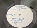 Yes - The Yes Album UK Original LP  White Label TEST PRESSING  Atlantic – 240010