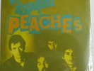STRANGLERS - PEACHES - (RSD) -  (FREE POSTAGE)