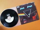 PINK FLOYD [ THE DARK SIDE OF THE MOON ] VINTAGE 7