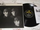 The Beatles-With The Beatles-Mono Vinyl LP from Mono Box Set