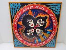 Kiss Rock And Roll Over Casablanca Records NBLP 7037 1976 1st Press Vinyl LP