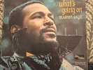 MARVIN GAYE 