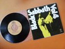 BLACK SABBATH [ VOL. 4 ] VINTAGE 7