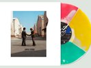 Pink Floyd - Wish You Were Here - Bad World Liquid Vinyl LP - presale