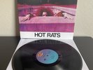 Hot Rats by Frank Zappa(Record, 2016) NM  Played Once