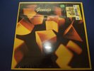 GENESIS SELF TITLED 1983  THAT'S ALL  (one play only) Like new