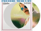 FREDDIE MERCURY | Mr. Bad Guy, 40th Anniversary | PRESALE D2C 12” Picture Disc