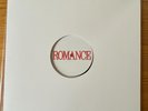 Fontaines D.C. - Romance [2024] First Numbered Pressing / White Label Unplayed