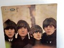 The Beatles For Sale Vinyl Lp Mono