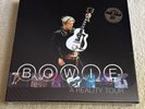 David Bowie – A Reality Tour Triple 180g LP Box Set  US Release